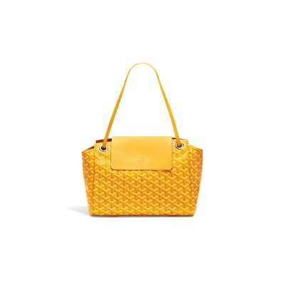 GOYARD ROUETTE SOUPLE BAG ROUETTPMLTY08CL08P (31*23*14cm)